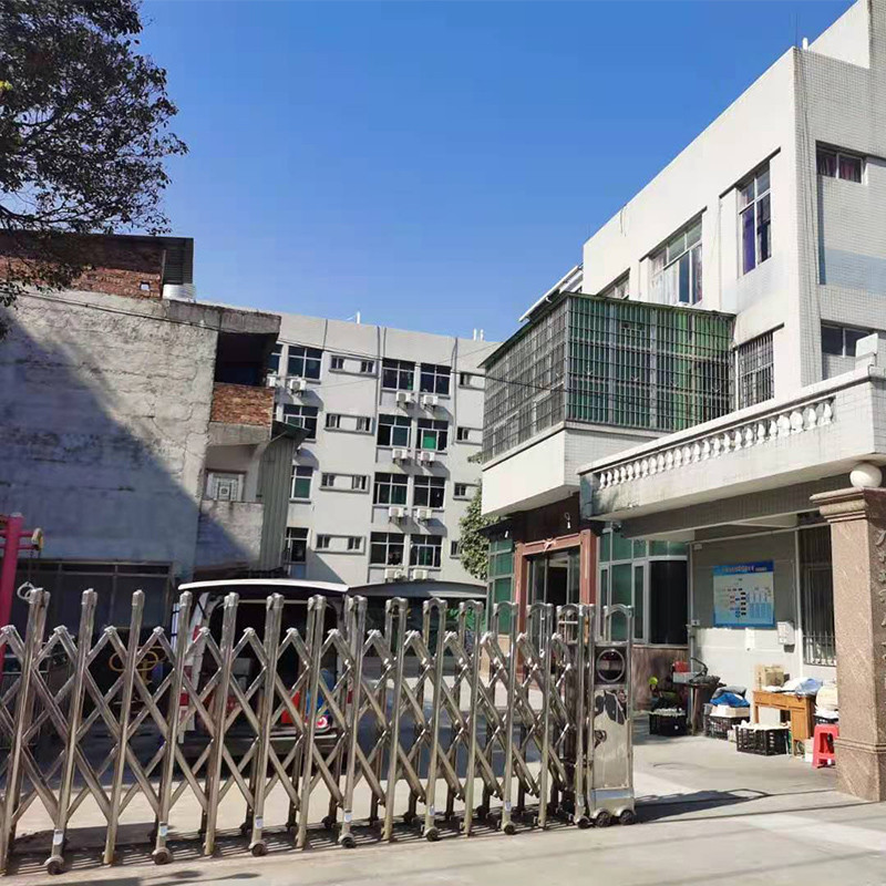 Chine Guangzhou Yuehu Leather Co., Ltd. Profil de la société