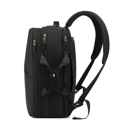 45L sac portable de voyage sacs à dos, grande valise sac à dos compagnie aérienne approuvée