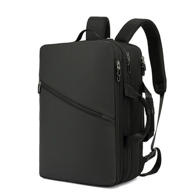 45L sac portable de voyage sacs à dos, grande valise sac à dos compagnie aérienne approuvée