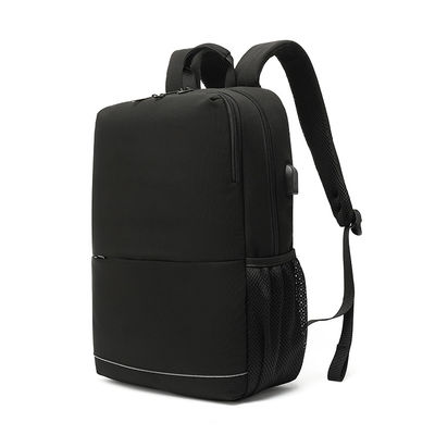 Sac à dos portable de voyage, sac à dos d' affaires avec port de charge USB.