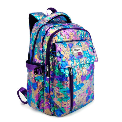 Sac à dos pour les voyages sportifs occasionnels