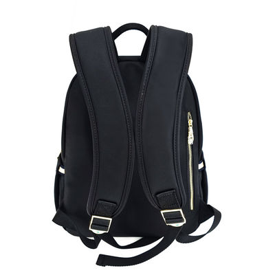 Repelant à l' eau Mini sac à dos à la mode, Sac à dos décontracté pour femmes