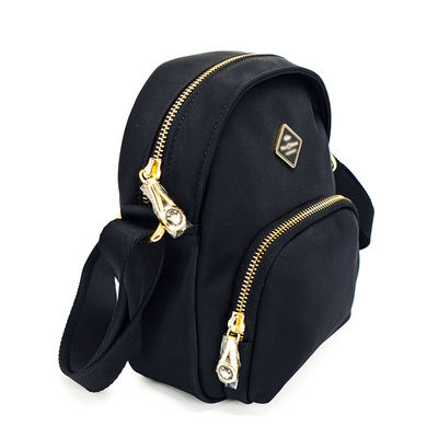 Repelant à l' eau Mini sac à dos à la mode, Sac à dos décontracté pour femmes