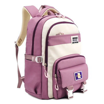 18.5&quot; Sac à dos léger pour les voyages en plein air polyvalent