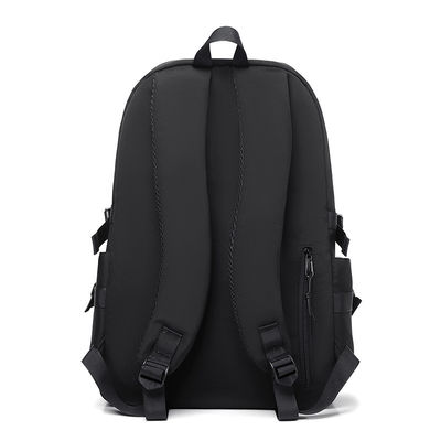 Sac à dos en nylon doux sac à dos pour élèves et adultes