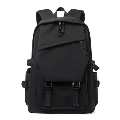 Sac à dos en nylon doux sac à dos pour élèves et adultes