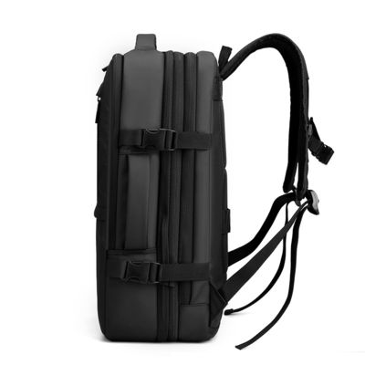 Sac à dos pour ordinateur portable étanche Unisexe