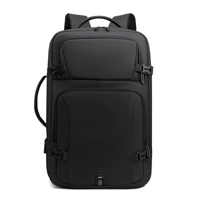 25L 35L Knapsack sac à dos pour ordinateur portable, Polyester dos de l' ordinateur