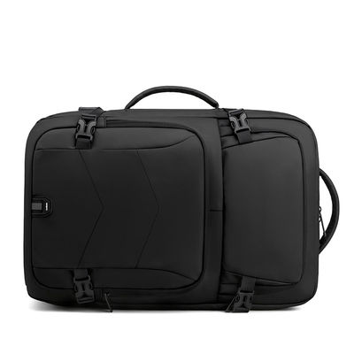 25L 35L Knapsack sac à dos pour ordinateur portable, Polyester dos de l' ordinateur
