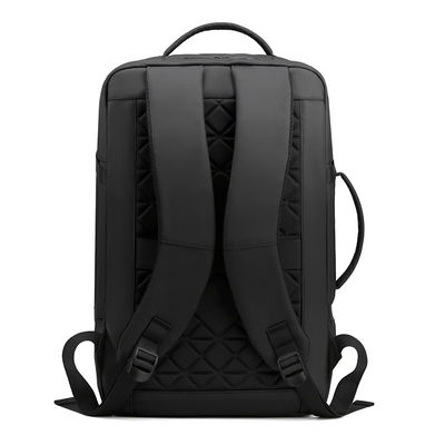 25L 35L Knapsack sac à dos pour ordinateur portable, Polyester dos de l' ordinateur