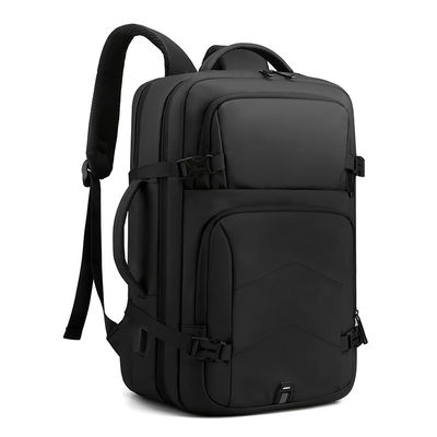 25L 35L Knapsack sac à dos pour ordinateur portable, Polyester dos de l' ordinateur
