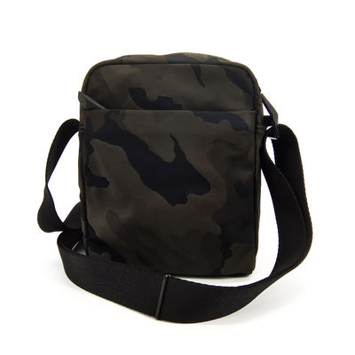 Sac à dos étanche à l' eau avec fermeture à glissière en polyester