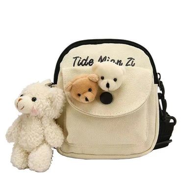 Un sac à dos petit et mignon sur mesure, de 12 litres, polyvalent.