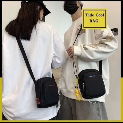 Sacs à dos noirs sur mesure avec revêtement en tissu réglable