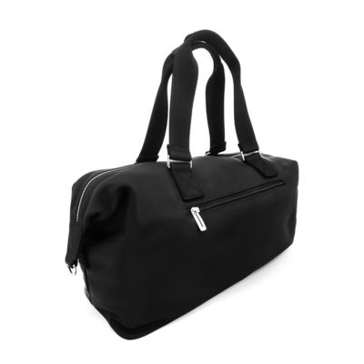 Sacs de voyage en nylon étanche à l'eau avec fermeture à fermeture à glissière polyvalent