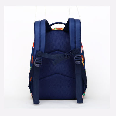 Un petit sac à dos en polyester, petit sac à dos pour les enfants.