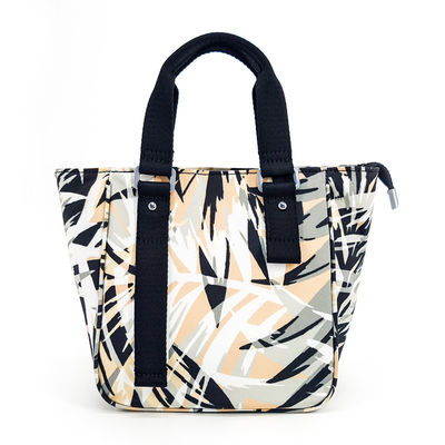 Sac à main unisexe avec une taille moyenne