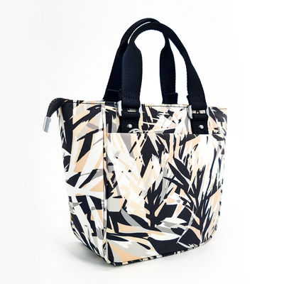 Sac à main unisexe avec une taille moyenne
