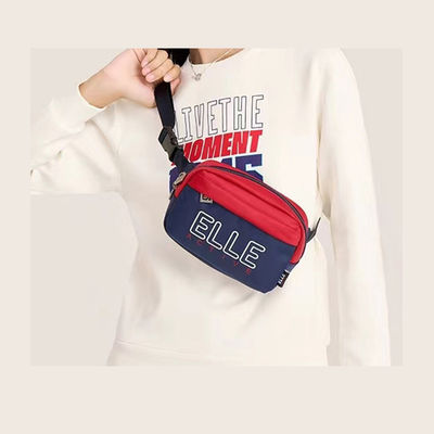 Sac à dos personnalisé en nylon de 12 litres