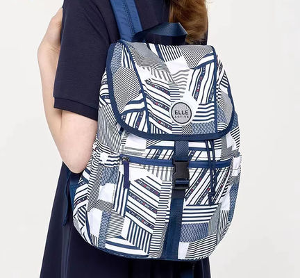 OEM ODM Sac à dos décontracté avec construction en nylon Capacité 40L