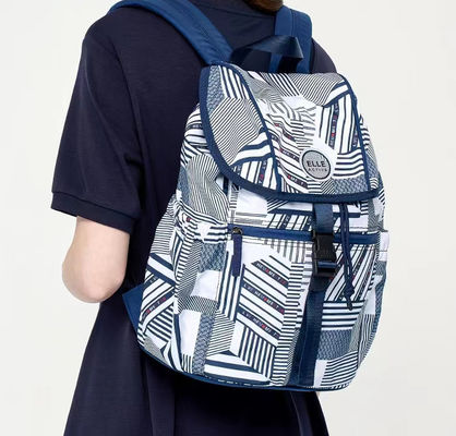 OEM ODM Sac à dos décontracté avec construction en nylon Capacité 40L
