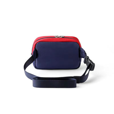 Unisexe, sac à dos, sac à dos résistant à l' eau, fermeture à fermeture à glissière.