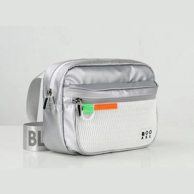 Sac à dos à l' élastique sur mesure résistant à l' abrasion avec 3 poches