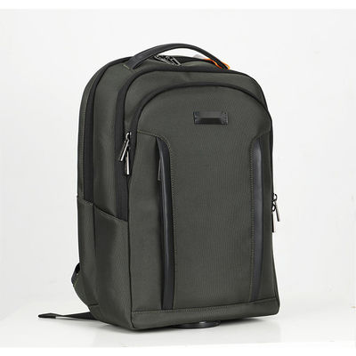 Un sac à dos unisexe avec double poignée