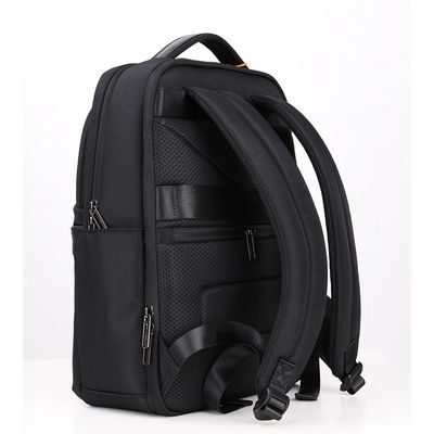 Sac à dos de voyage en polyester 210D avec épaule réglable