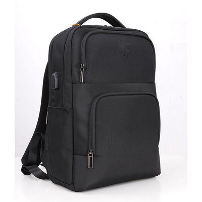 Sac à dos de voyage en polyester 210D avec épaule réglable