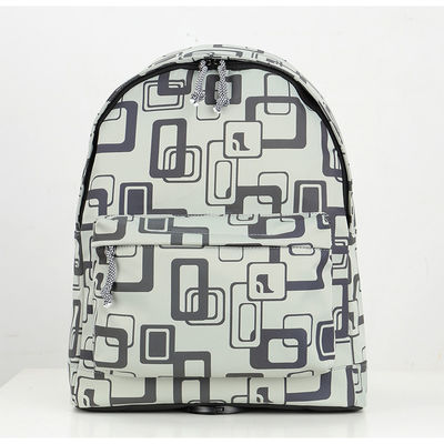 Sac à dos portable en polyester sur mesure