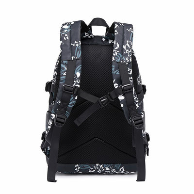 Sac à dos sur mesure pour adolescents avec des épaulettes réglables en polyester