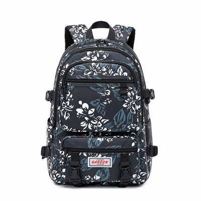 Sac à dos sur mesure pour adolescents avec des épaulettes réglables en polyester