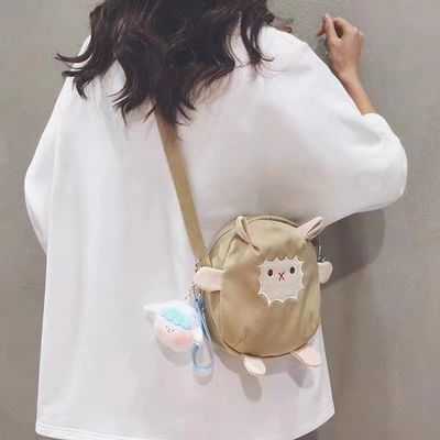 Légère et mignonne carrosserie de sac à lentille 15L capacité
