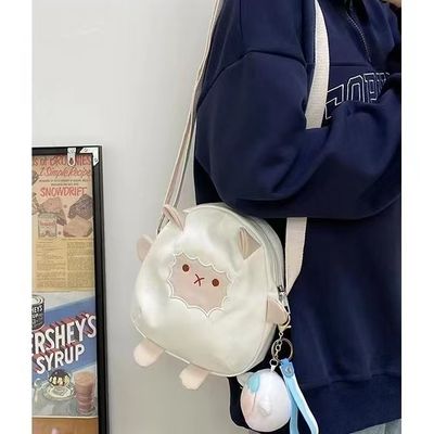 Légère et mignonne carrosserie de sac à lentille 15L capacité