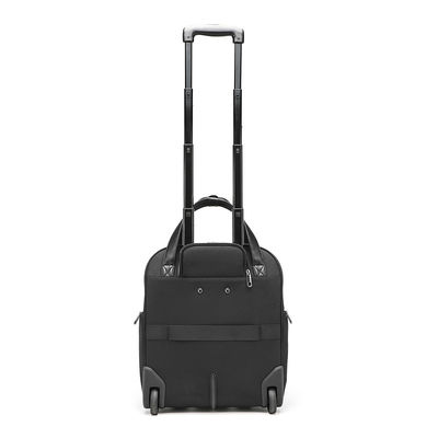 19 pouces Portable sous le siège multi-fonctionnelle valise pour hommes chariot de bagages