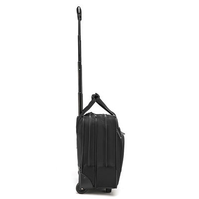 Trousse de bagages d'aéroport durable et polyvalente pour un transport rapide