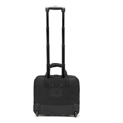 Trousse de bagages d'aéroport durable et polyvalente pour un transport rapide