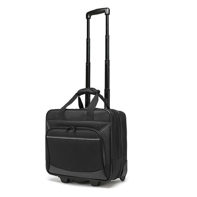 Trousse de bagages d'aéroport durable et polyvalente pour un transport rapide