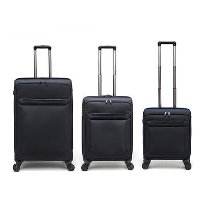Un téléporteur portable pour faciliter et accélérer la manutention des bagages