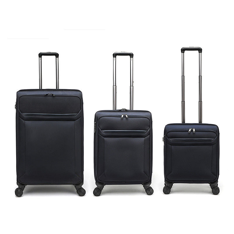 Un téléporteur portable pour faciliter et accélérer la manutention des bagages